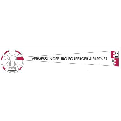 Vermessungsbüro Forberger & Partner GmbH in Döbeln - Logo