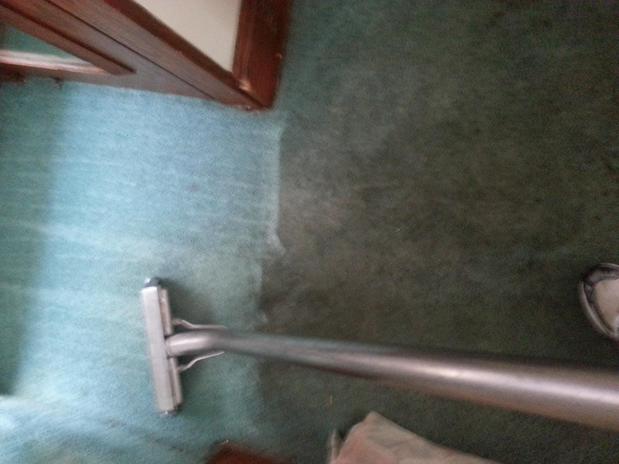 Images Excel Carpet and Tile Cleaning