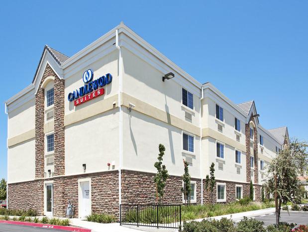 Images Candlewood Suites Turlock, an IHG Hotel
