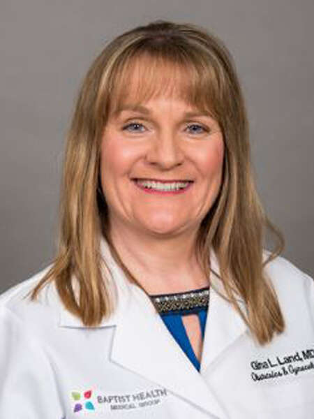 Dr. Gina Land, MD - Richmond, KY - Obstetrics & Gynecology, Other