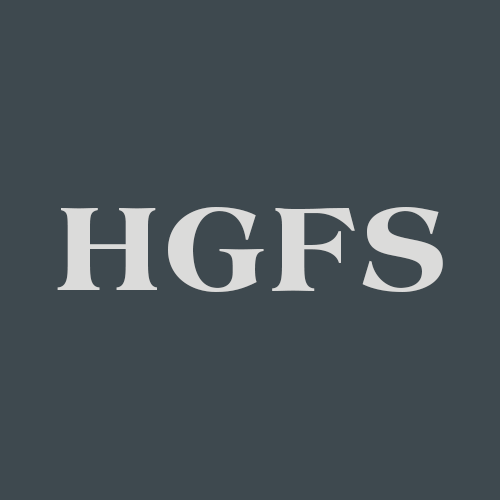 House Of Glover Funeral Service Logo