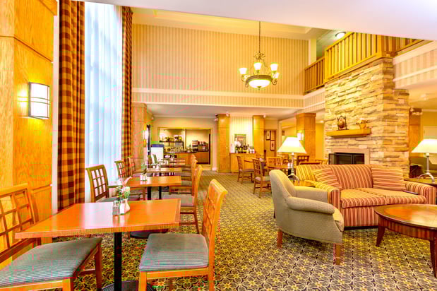Images Staybridge Suites Brownsville by IHG