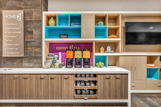 Images Home2 Suites by Hilton Raleigh West Lenovo Center