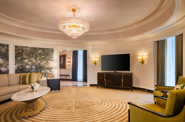 Images InterContinental the Willard Washington D.C. by IHG