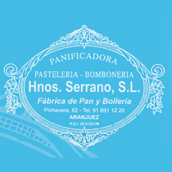 Panificadora Hermanos Serrano S.L. Logo
