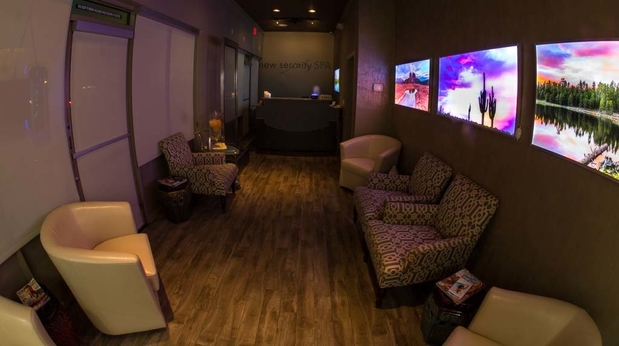 Images New Serenity Spa - Facial and Massage in Scottsdale