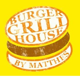 Logo Burger-Grill -House