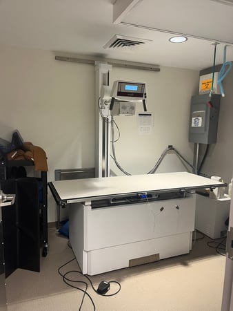 Images VCA Castle Shannon Animal Hospital