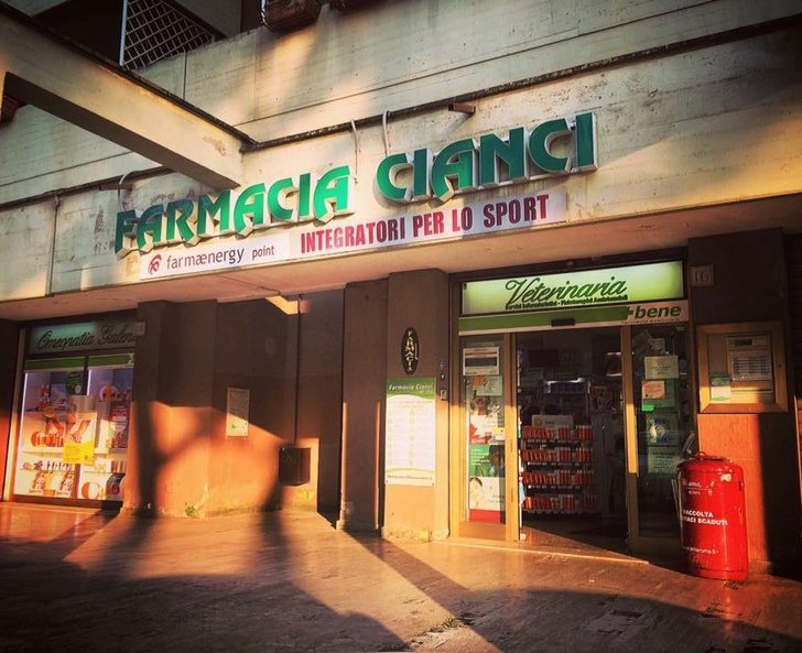 Images Farmacia Cianci