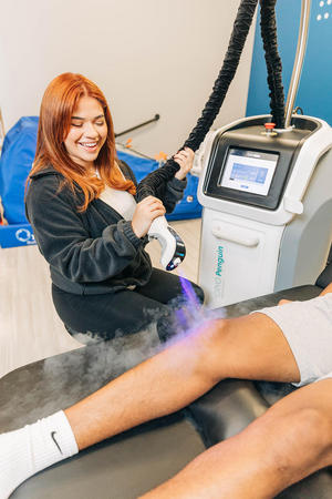 Images Restore Hyper Wellness