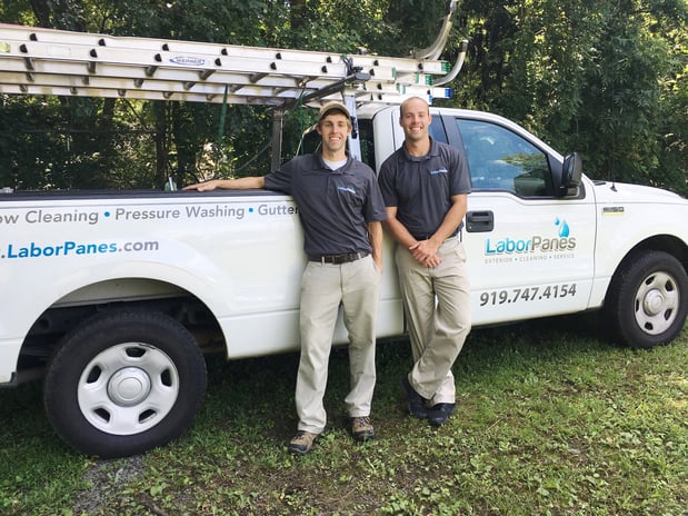 Images Window Hero Durham/Chapel Hill