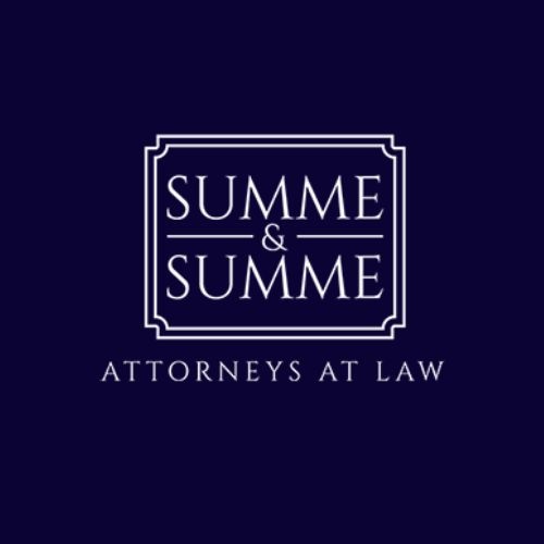 Summe & Summe, PSC