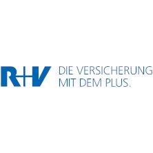 Logo R+V  - Generalagentur Jobst & Methfessel OHG