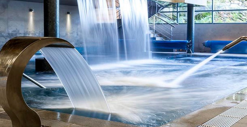 Images Eurostars Vila de Allariz Hotel & Balneario