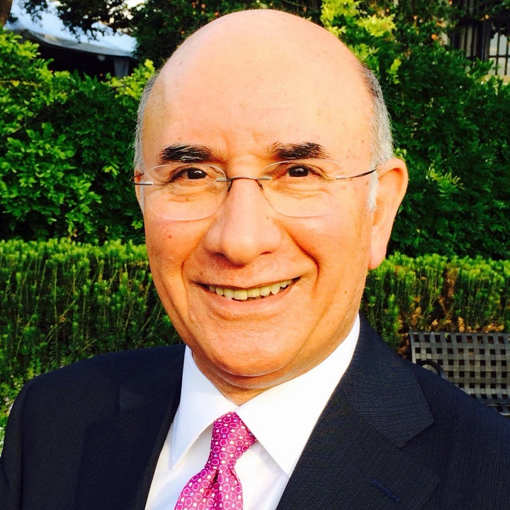 Ali R. Guerami, MD