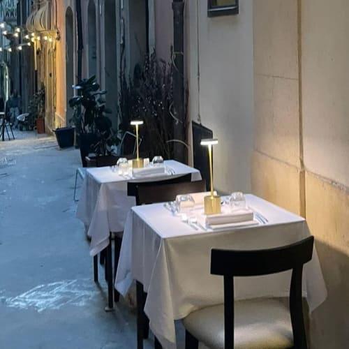 Ristorante Perle D'Ortigia