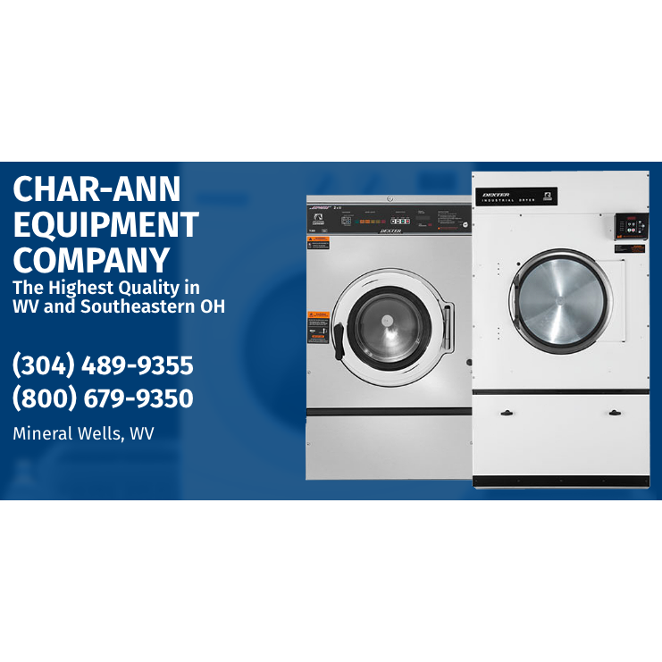Images Char-Ann Equipment Co