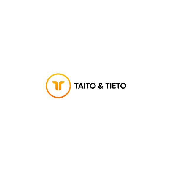Tilitoimisto Taito & Tieto Oy Logo