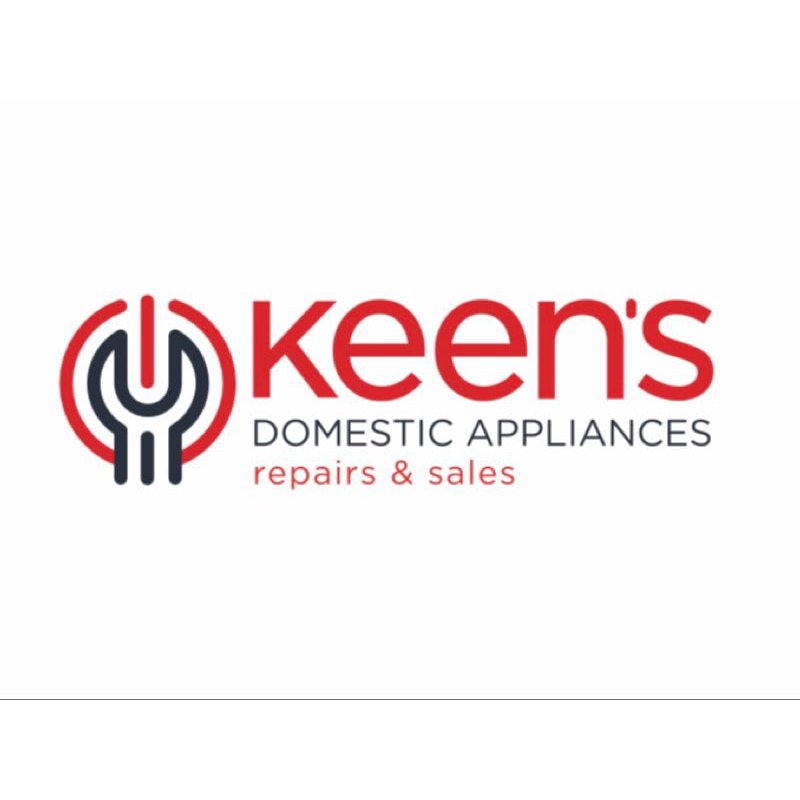 Keens Domestic Appliances Ltd Logo