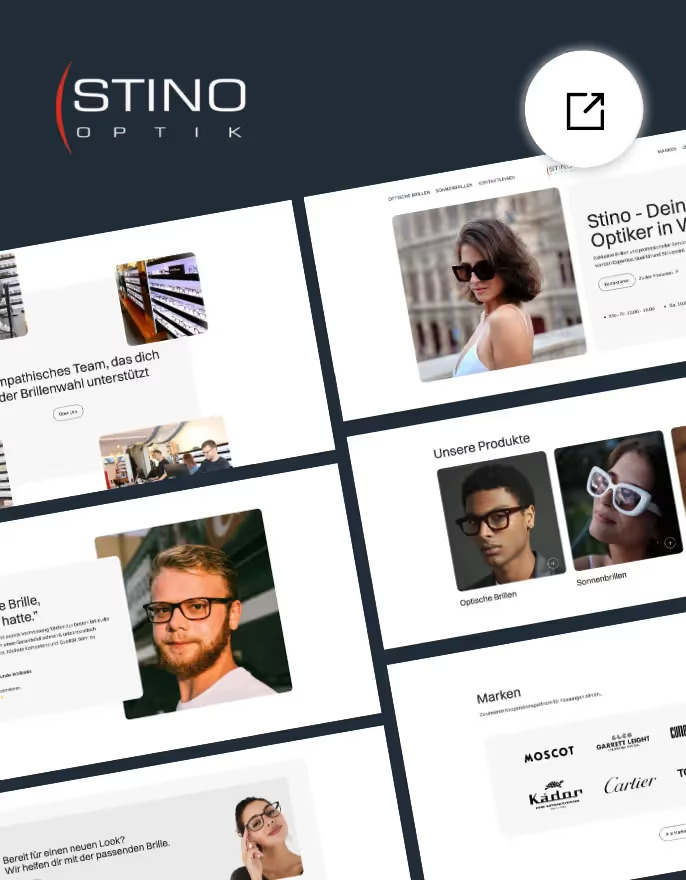 Bild 8 von DesignTribe Webdesign Wien