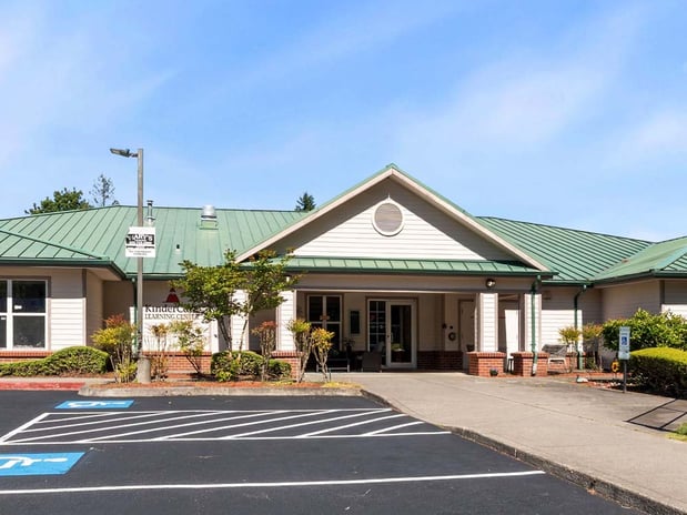 Images Harbour Pointe KinderCare