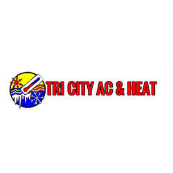 Tri City Ac & Heat Logo