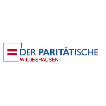 Paritätischer Wildeshausen in Wildeshausen - Logo