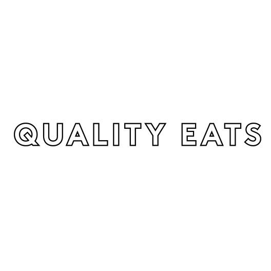 Quality Eats Logo
