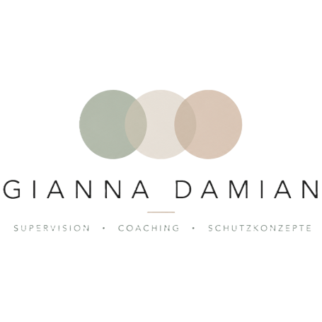 Gianna Damian - Supervision / Führungskräftecoaching / Schutzkonzepte
