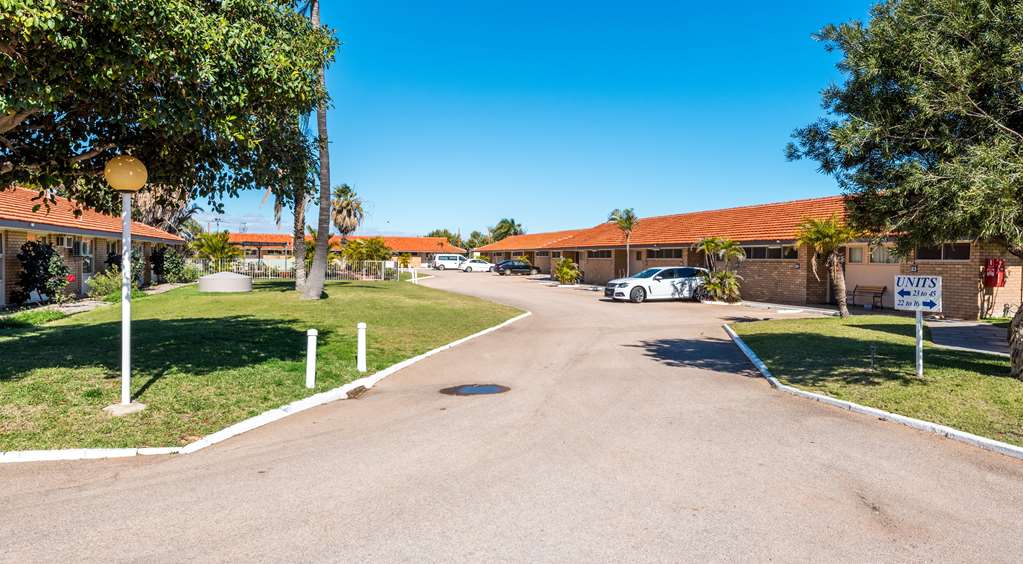 Hospitality Carnarvon, SureStay Collection by Best Western