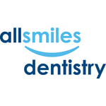 All Smiles Dentistry - Palm Beach Gardens Logo