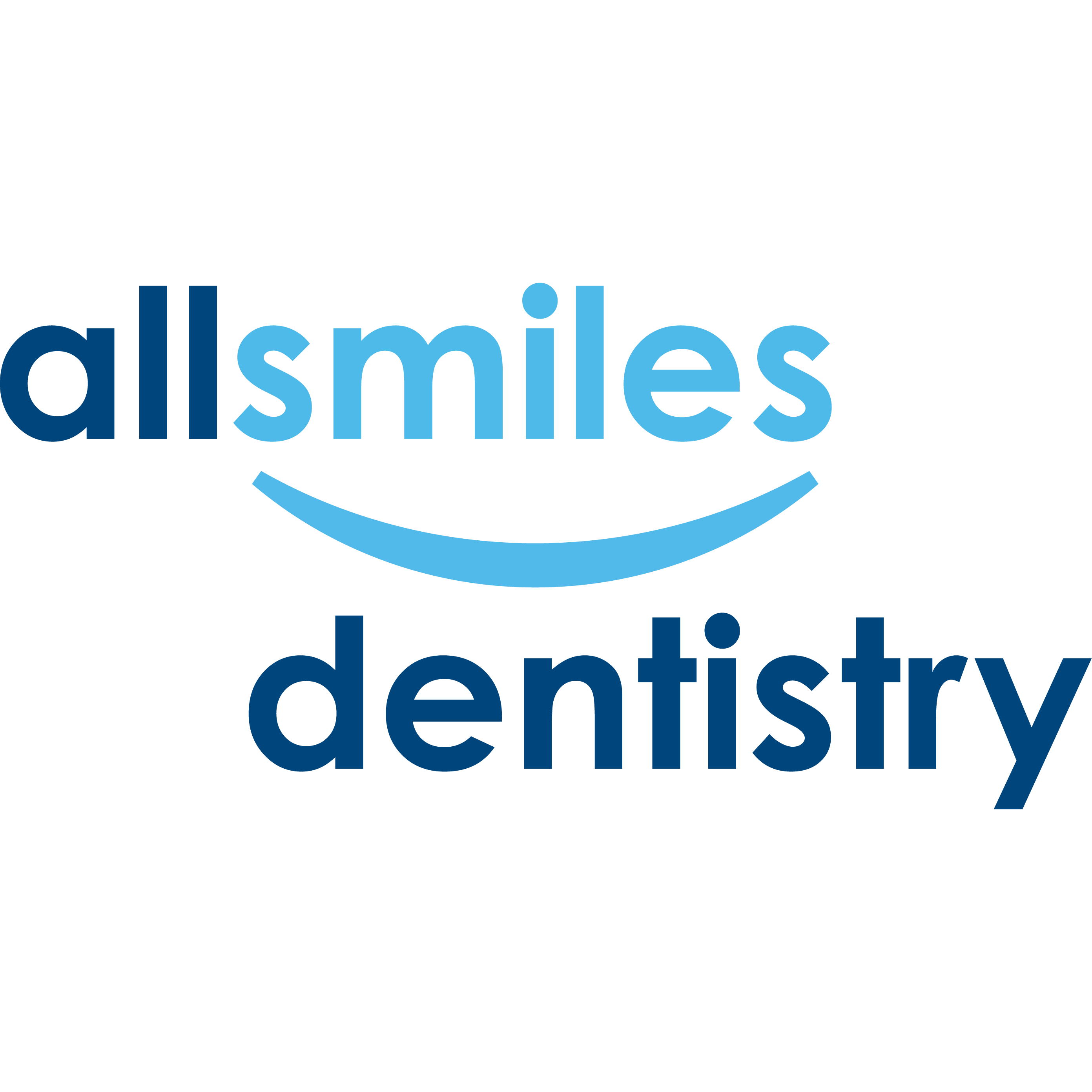 All Smiles Dentistry - Palm Beach Gardens