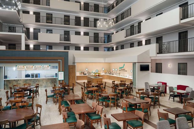 Images Embassy Suites by Hilton Memphis East Germantown Area
