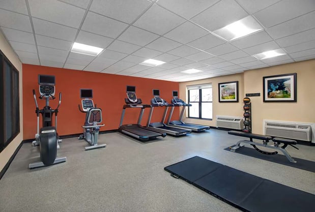 Images Homewood Suites by Hilton Chicago-Lincolnshire