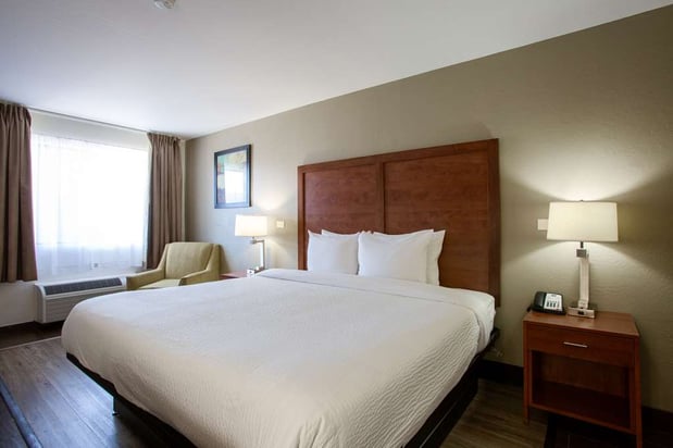 Images The Hotel Serene Glendale Peoria, Surestay Collection by BW
