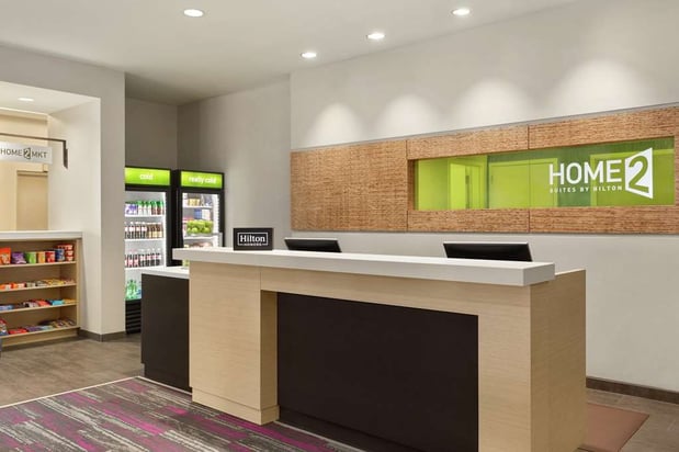 Images Home2 Suites by Hilton Colorado Springs South