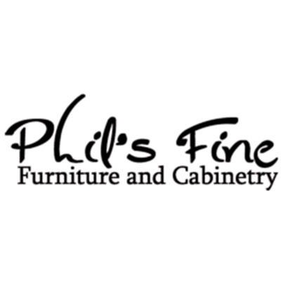 Phil's Fine Furniture & Cabinetry - Justin, TX - (214)289-5351 | ShowMeLocal.com