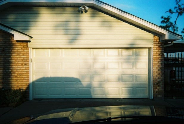 Images Action Overhead Door