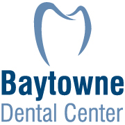 Baytowne Dental Center Logo