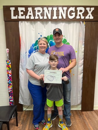 Images LearningRx - Shreveport