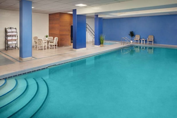 Images Hilton Chicago/Northbrook