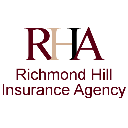 Richmond Hill Insurance Agency Logo