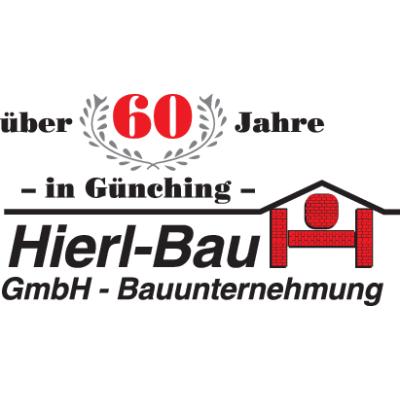 Hierl Bauunternehmen GmbH in Velburg - Logo