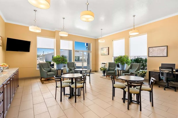 Images Best Western Paradise Inn of Nephi
