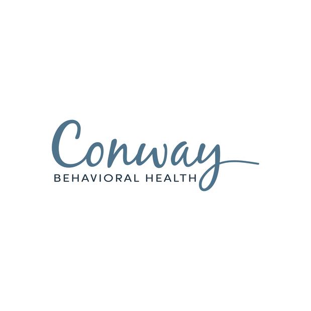 Conway Behavioral Health Hospital Logo