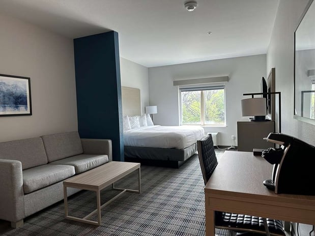 Images Best Western Plus Chandler