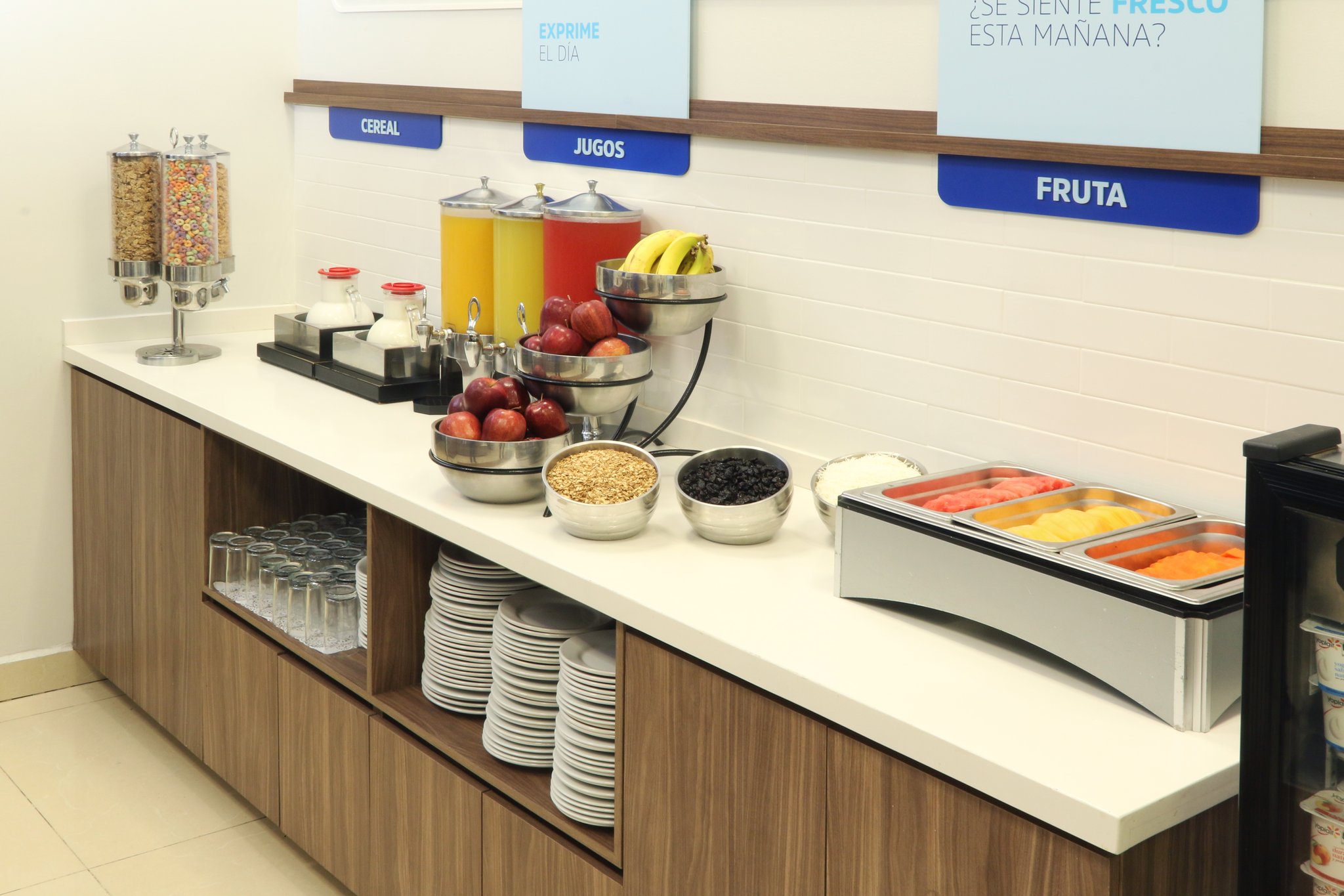 Images Holiday Inn Express Manzanillo by IHG