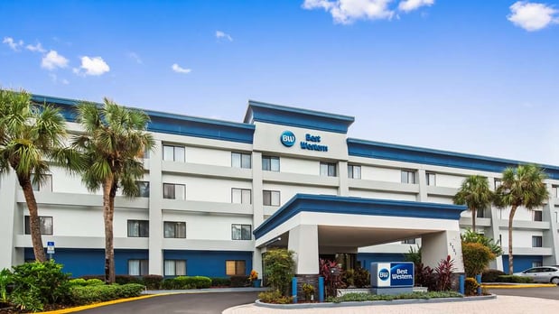 Images Best Western Ocala Park Centre I-75