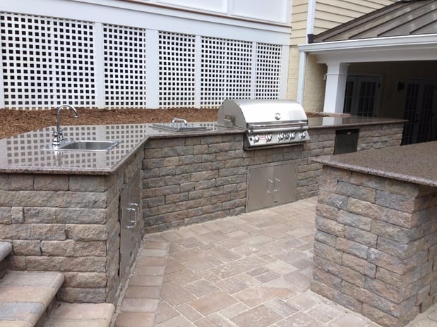 Images Better View Landscape LLC