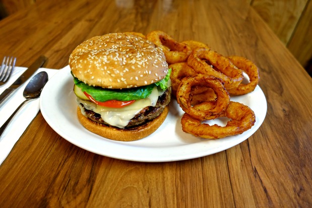 Images Harlow's Cafe